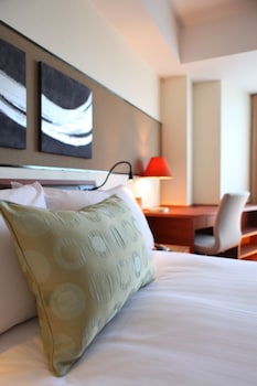 +Premium Twin Room, Non Smoking