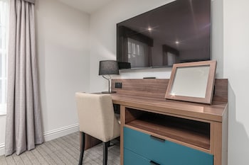 Family Apartment, 1 Double Bed