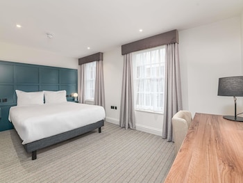 Apartment, 1 Queen Bed, Accessible