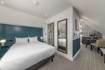 Apartment, 1 Double Bed