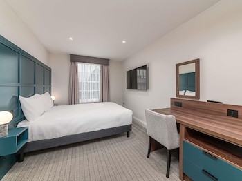 Family Apartment, 1 Double Bed