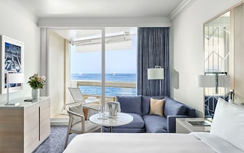 Signature sea view, One kingsize bed