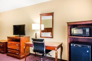 Room, 1 King Bed, Accessible, Non Smoking