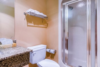 Room, 2 Double Beds, Accessible, Non Smoking