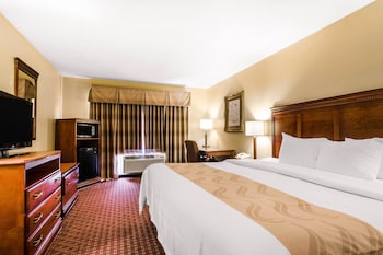 Room, 1 King Bed, Accessible, Non Smoking