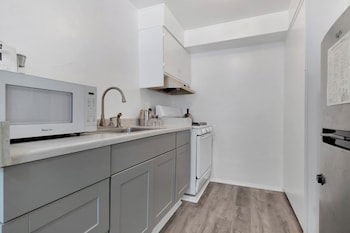 Suite, Multiple Beds