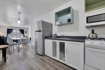 Suite, 2 Bedrooms