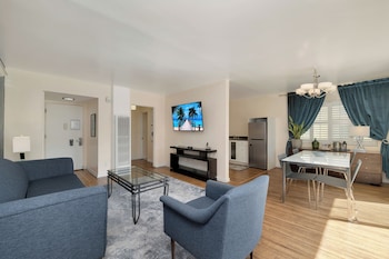 Suite, 1 Bedroom