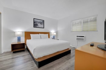 Suite, 2 Bedrooms