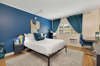 Room, 1 Queen Bed