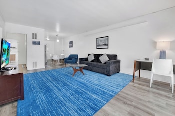 Suite, 2 Bedrooms