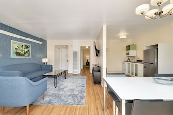 Suite, 1 Bedroom