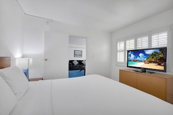 Suite, 2 Bedrooms