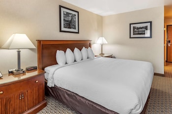 Room, 1 King Bed, Accessible, Non Smoking