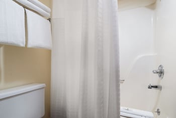 Room, 1 King Bed, Non Smoking, Jetted Tub