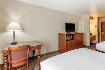 Standard Room, 2 Queen Beds