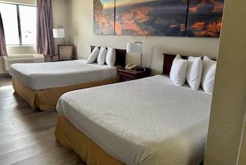 Standard Room, 2 Queen Beds