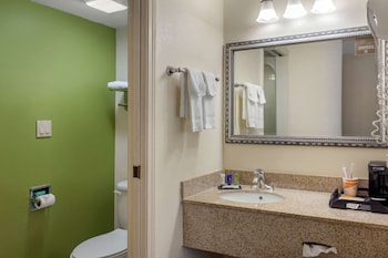 Room, 2 Double Beds, Non Smoking (Pet Friendly)
