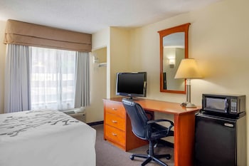 Room, 1 Queen Bed, Accessible, Non Smoking