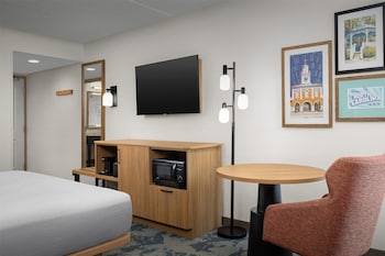 Room, 1 Queen Bed, Non Smoking