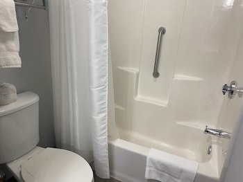 Suite, 1 Bedroom, Non Smoking