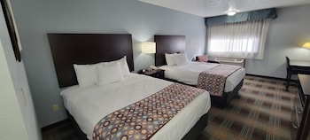 Room, 2 Queen Beds, Non Smoking