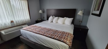 Suite, 1 Bedroom, Non Smoking