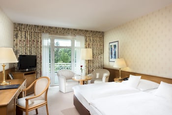 Comfort Plus Family Room