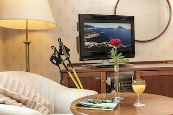 Comfort Twin Room