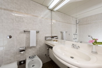 Comfort Plus Family Room