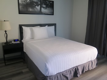 Deluxe Room, 1 Double Bed, Non Smoking
