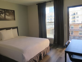 Deluxe Room, 1 Double Bed, Non Smoking