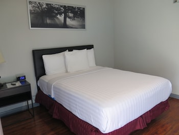 Deluxe Room, 1 Double Bed, Non Smoking