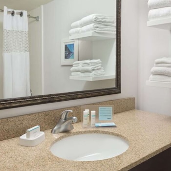 Room, 1 Queen Bed, Accessible, Bathtub