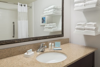 Room, 1 Queen Bed, Accessible, Bathtub