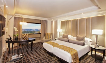 Sandton Sun Superior Double or Twin Room