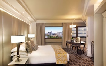 Sandton Sun Executive Double Room