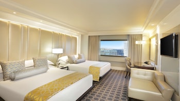 Sandton Sun Superior Double Room