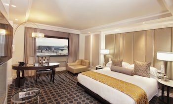 Sandton Sun Superior Double or Twin Room