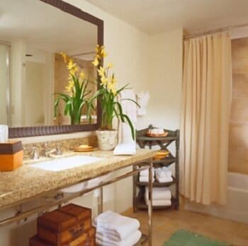 Luxury Penthouse, 1 Bedroom, Golf View, Tower