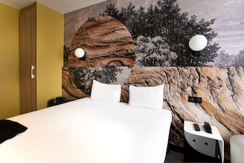 Standard Room, 1 Double Bed