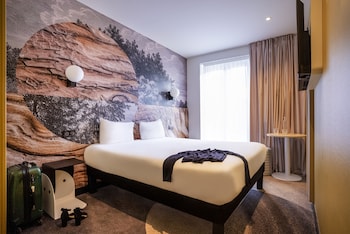 Standard Room, 1 Double Bed