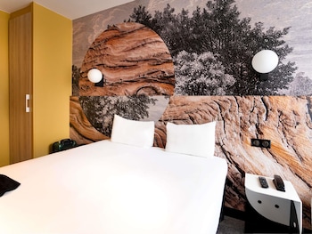 Standard Room, 1 Double Bed