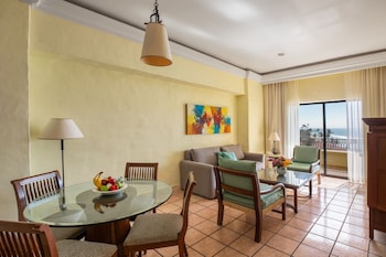 One Bedroom Suite