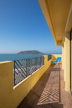 Two Bedroom Suite