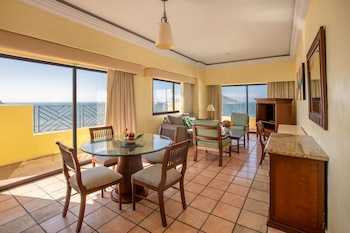 Two Bedroom Suite