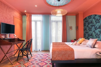 Family Triple Room (Privilège)