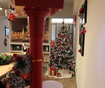 Suite (Christmas)