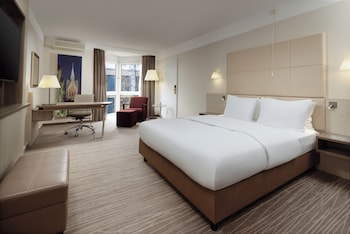 Room, 1 Queen Bed, Accessible