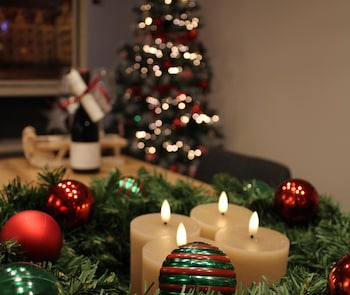 Suite (Christmas)